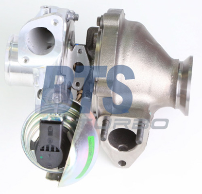 Compresor,sistem de supraalimentare T914831 BTS Turbo